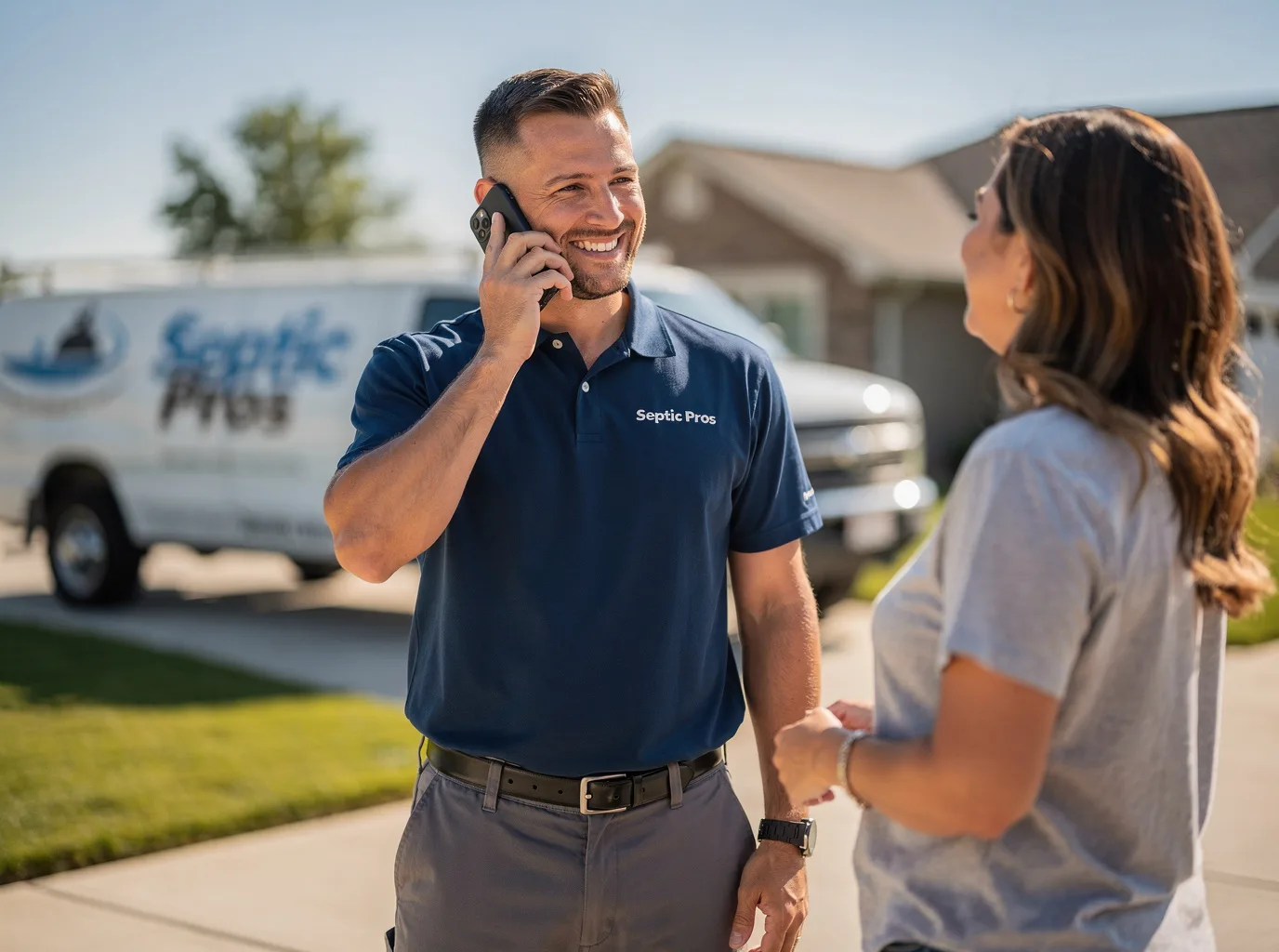 Septic Tank Pumping Maybeury, WV FAQs